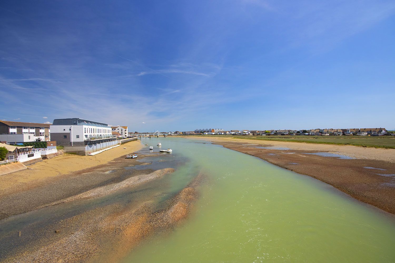 Shoreham on Sea